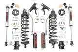 6 Inch Coilover Conversion Upgrade Kit | Vertex/V2 | Ford F-250/F-350 Super Duty (05-22)