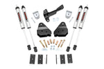 3 Inch Lift Kit | Tremor | Ford F-250/F-350 Super Duty 4WD (2019-2022)