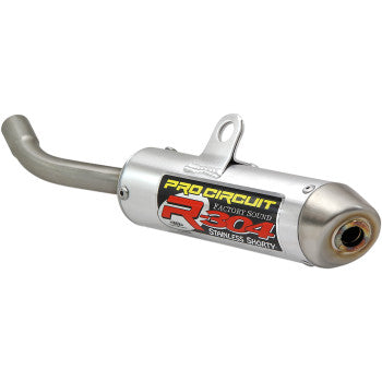 R-304 Silencer - YAMAHA