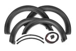 Fender Flares | Sport | Gloss Black | Ford F-150 2WD/4WD (2018-2020)