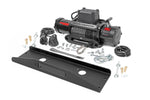 Winch Plate | PRO9500S | Mahindra Roxor