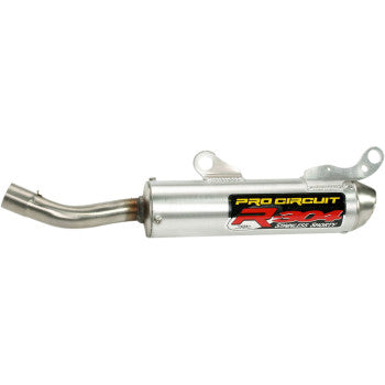 R-304 Silencer - HONDA