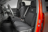 Seat Covers | FR 40/40/20 & RR Back Storage | Chevy/GMC Sierra 1500 (19-25)/Silverado 1500 (19-25)