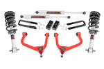 3.5 Inch Lift Kit | M1 Struts/M1 | GMC Sierra 1500 2WD/4WD (2019-2025 & Classic)