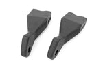 Tow Hook Brackets | Chevy Silverado 1500 2WD/4WD (2019-2025 & Classic)