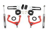 3.5 Inch Lift Kit | GMC Sierra 1500 2WD/4WD (2019-2025 & Classic)