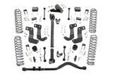 3.5 Inch Lift Kit | C/A Drop | 4-Door | 392 | Jeep Wrangler Unlimited (2024)