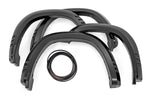 Fender Flares | SF1 | Ram 1500 2WD/4WD (2019-2024) flat black ready to paint