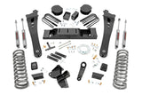 5 Inch Lift Kit | DRW | OE Rear Air | Ram 3500 4WD (2020-2024)