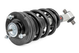 M1 Adjustable Leveling Struts | Diesel | Chevy/GMC 1500 (20-25)