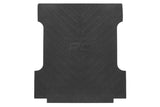 Bed Mat | 6'4" Bed | RC Logo | Ram 1500 (19-25)/1500 TRX (21-24)