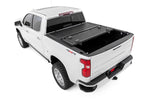 Hard Low Profile Bed Cover | 6'7" Bed | Chevy/GMC Sierra 1500 (19-25)/Silverado 1500 (19-25)