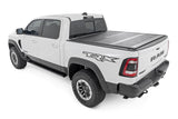 Hard Low Profile Bed Cover |6'4" | No Rambox | Ram 1500 (19-25)/1500 TRX (21-24)