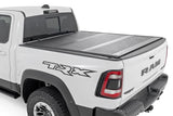 Hard Low Profile Bed Cover |6'4" | No Rambox | Ram 1500 (19-25)/1500 TRX (21-24)