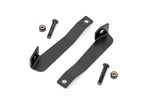 LED Light Kit | Rear Mount | 40" Black Single Row | Can-Am Maverick Sport 1000R