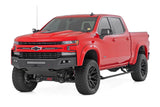 Power Running Boards | Dual Electric Motor | Crew Cab | Chevy/GMC 1500/2500HD/3500HD (19-25)