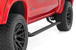 Power Running Boards | Dual Electric Motor | Crew Cab | Chevy/GMC 1500/2500HD/3500HD (19-25)