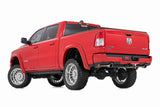 Power Running Boards | Dual Electric Motor | Crew Cab | Ram 1500 (19-25)/1500 TRX (21-24)