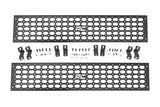 Bed Rack Molle Panel | Chevy Silverado 1500 2WD/4WD (2019-2025 & Classic)