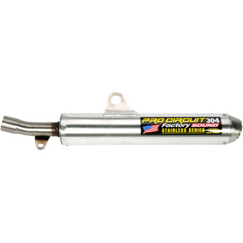 304 Silencer - YAMAHA