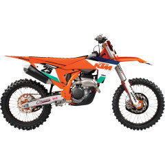 Graphic Kit - SR1 - SX/ Adventure 50