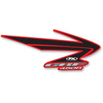 OEM Tank Graphic - CRF450