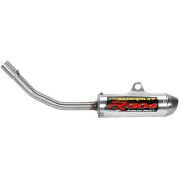 R-304 Silencer - KAWASAKI