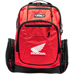 HONDA PREMIUM BACKPACK - RED
