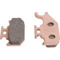 Sintered Brake Pads