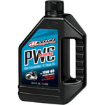 4T Marine Oil - 10W40 1L