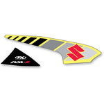 OEM Tank Graphic - RMZ250