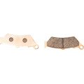 Sintered Brake Pads