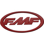 Decal Sticker - FMF 3Decal - Red