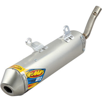 Turbinecore 2.1 Muffler - YAMAHA