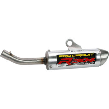 R-304 Silencer - HONDA