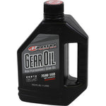 Synthetic Gear Oil - 75W-140 - 1L