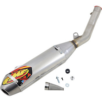Powercore 4 HEX Muffler - YAMAHA