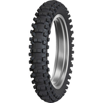 Tire - Geomax MX34 - Rear - 70/100-10 - 41J