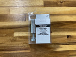 JRWQR3 1/4 silver quick release