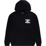 38 Hoodie - Black - Medium