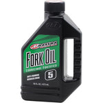 Fork Oil - 5wt - 16 U.S. fl oz.