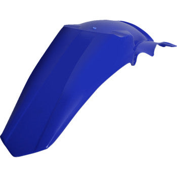 Rear Fender For Yamaha