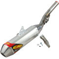 Q4 HEX Muffler - YAMAHA