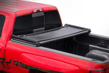 Soft Tri-Fold Bed Cover | 6'7" Bed | Chevy/GMC 1500 (00-06 & Classic)