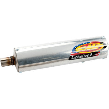 Universal Spark Arrestor Silencer - 80-125cc