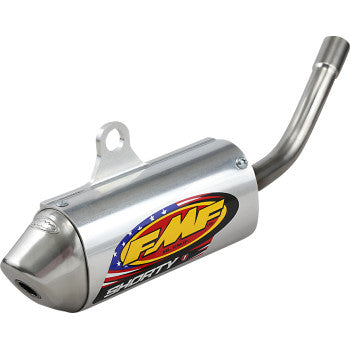 Powercore 2 Shorty Silencer - KTM
