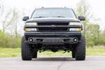 6 Inch Lift Kit | NTD | M1 | Chevy/GMC Tahoe/Yukon 2WD/4WD (2000-2006)