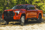 Fender Flares | Defender | Gloss Black | Toyota Tundra 2WD/4WD (2022-2025)