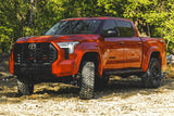 Fender Flares | Defender | Gloss Black | Toyota Tundra 2WD/4WD (2022-2025)