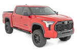 BA2 Running Boards | Side Step Bars | Toyota Tundra 2WD/4WD (2022-2025)